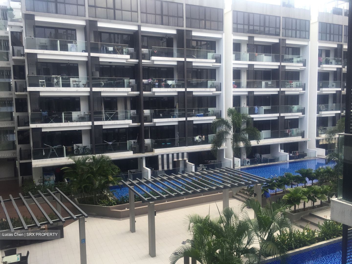 Guillemard Edge (D14), Apartment #418911381
